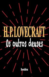 Livro Os outros deuses