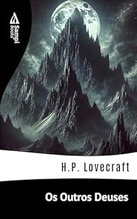 Livro Os Outros Deuses