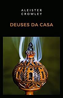 Livro Deuses da casa (traduzido)