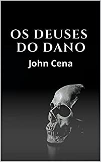 Livro Os Deuses do Dano