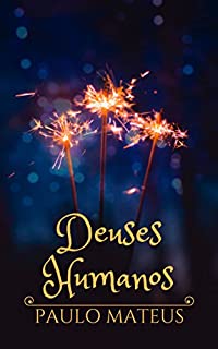 Livro Deuses Humanos