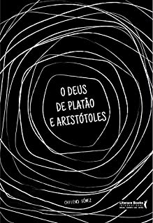 Livro Os deuses de Platão e Aristóteles