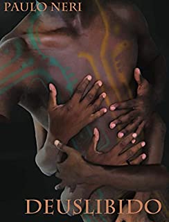 Livro Deuslibido: Coletânea do autor