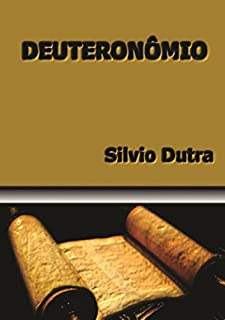 Livro Deuteronômio