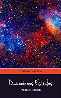 Livro Devaneio nas Estrelas