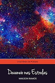 Livro Devaneio nas Estrelas