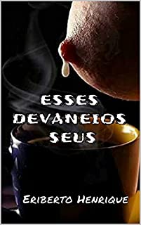 Livro Esses Devaneios Seus