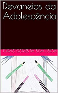 Livro Devaneios da Adolescência