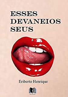 Livro Esses Devaneios Seus
