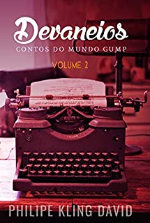 Livro Devaneios: Contos do Mundo Gump