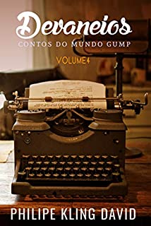 Livro Devaneios: Contos do Mundo Gump