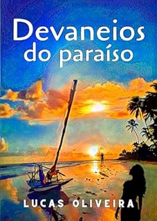 Livro Devaneios do paraíso
