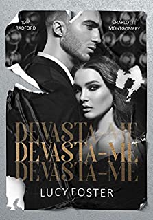 Livro Devasta-me
