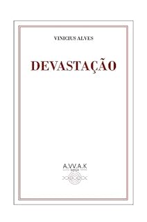 Livro Devastação