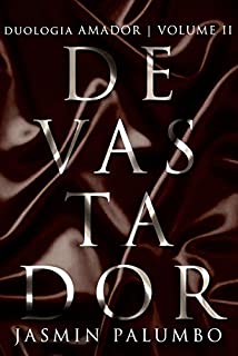 Devastador (Amador Livro 2)