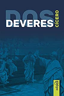 Livro Dos deveres