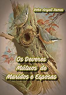 Livro Os Deveres Mútuos De Maridos E Esposas