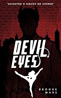 Livro DEVIL EYES