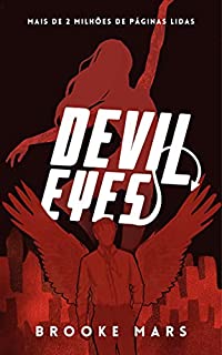 Livro DEVIL EYES