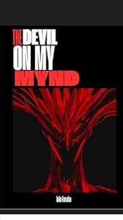 Livro Devil On My Mynd
