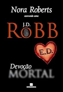 Livro Devoção mortal
