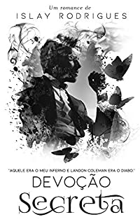 Livro Devoção Secreta