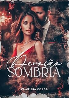 Livro Devoção Sombria (Livro Único)