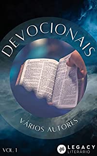 Livro Devocionais