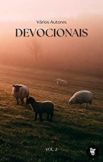 Livro Devocionais Vol. 2