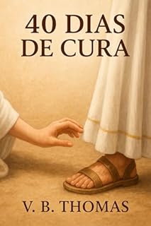 Devocional 40 Dias de Cura