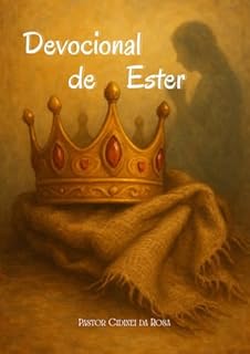 Livro Devocional de Ester