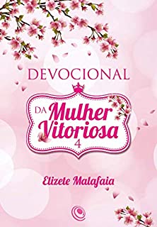 Livro Devocional da Mulher Vitoriosa 4