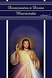 Livro Devocionário à Divina Misericórdia: Volume II