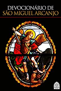 Livro DEVOCIONÁRIO DE SÃO MIGUEL ARCANJO