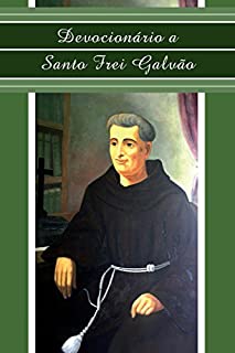 Devocionário a Santo Frei Galvão