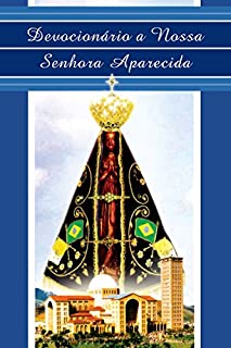 Livro Devocionário A Nossa Senhora Aparecida