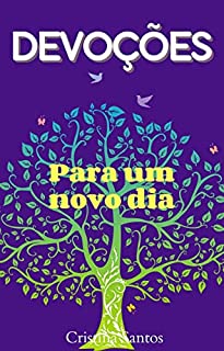 Livro Devoções para um novo dia