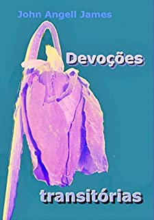 Livro Devoções Transitórias