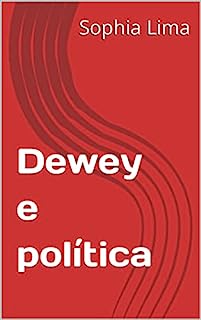 Livro Dewey e política