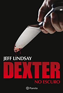 Livro Dexter no Escuro