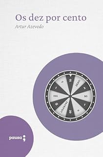 Livro Os dez por cento