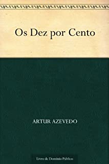 Livro Os Dez por Cento