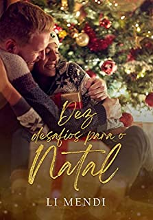 Livro Dez Desafios para o Natal