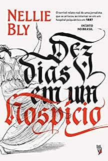Livro Dez dias em um Hospício