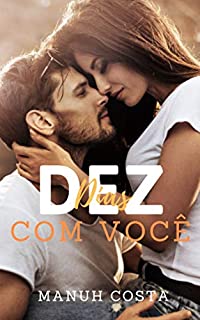 Livro Dez Dias Com Você