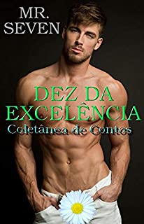 Livro Dez da Excelência: Coletânea de Contos