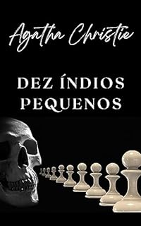 Dez índios pequenos (traduzido)