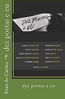 Livro dez poetas e eu