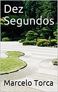 Livro Dez Segundos (Música Instrumental)