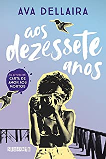 Livro Aos dezessete anos